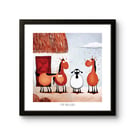 Stop Nagging! - 10" print