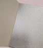 Happy birthday Day card for a special mum, pastel embossed flowers - Image 5