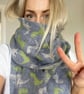 Dino scarf - Image 2