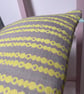 Bead Design Cushion - Image 4