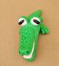 Happy Snappy - fun miniature alligator - Image 3