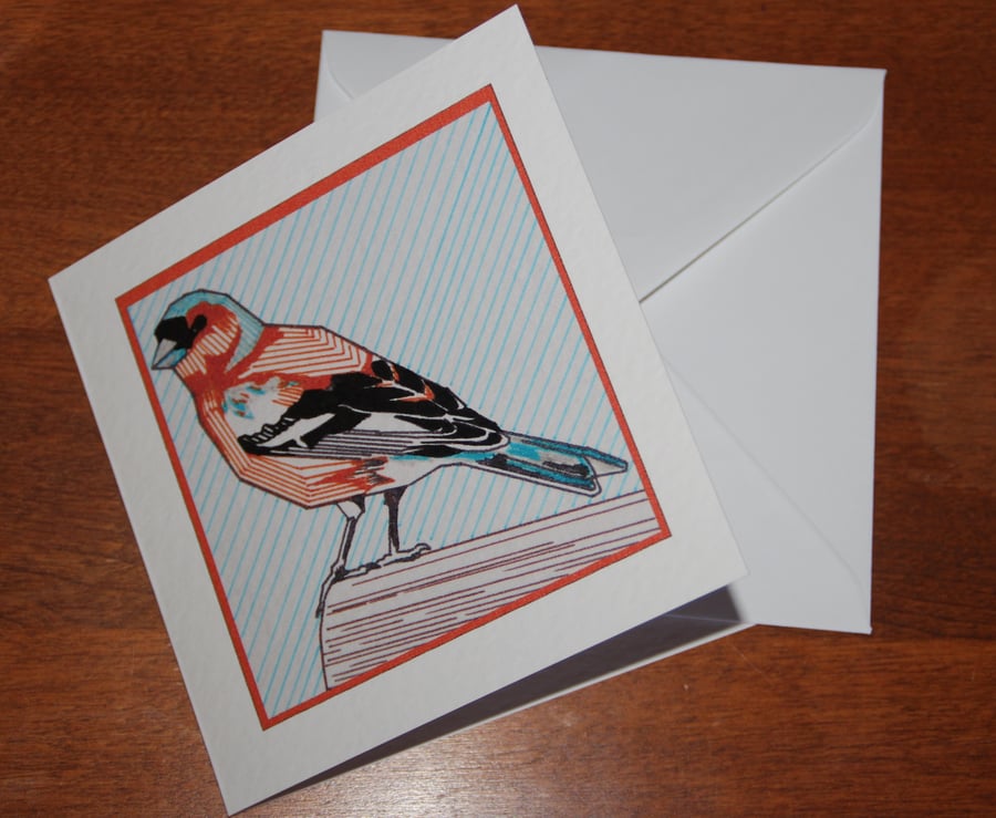 Brambling gift card 
