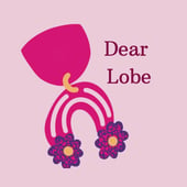 Dear Lobe @ Orchard Jewellery