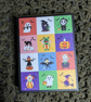 Handmade Halloween Advent Surprise Box  - Image 1