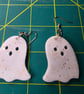 2 pairs ghost dangling earrings  - Image 3