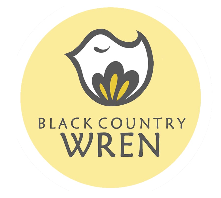 Black Country Wren