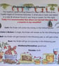 Traditional Christmas Pudding Charms - Image 1