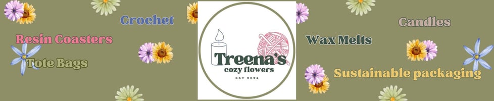 Treena's Cozy Flowers