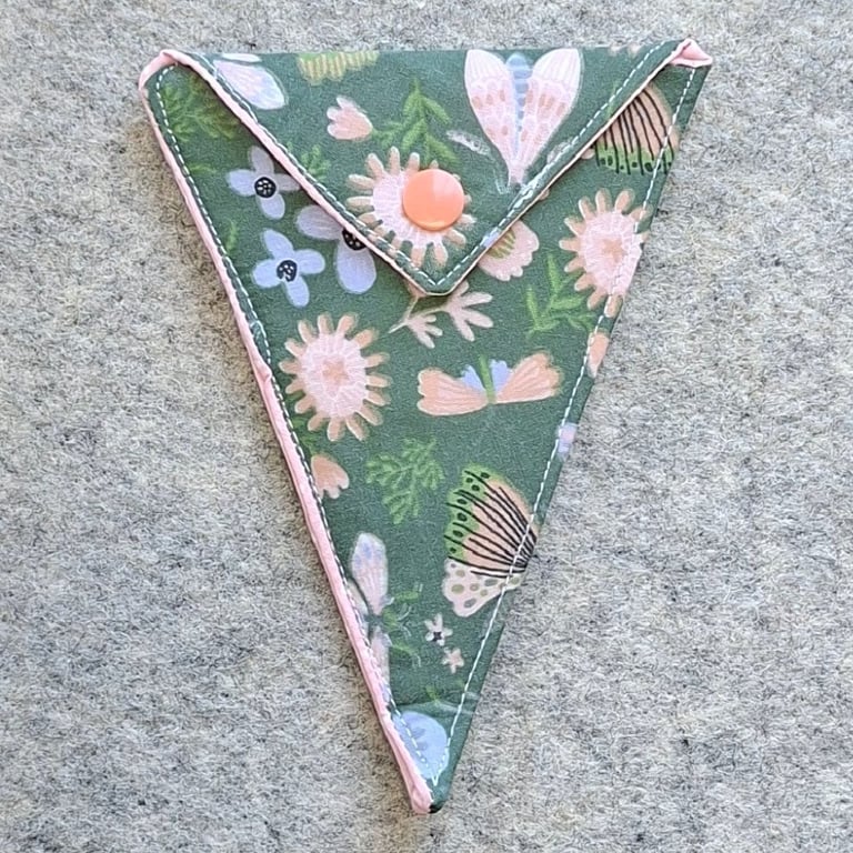 Scissor Case