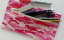 Pencil cases & Bookmarks