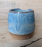 Bigger diddy turquoise green toasted jug - Image 2