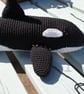 Olwyn the Orca Crochet Pattern, Orca Amigurumi Pattern, Killer Whale - Image 4