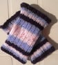KNITTING PATTERN PDF Fibonacci Fingerless - Image 1