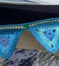 Bunting Hand Crocheted  - Image 7