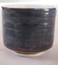 Stoneware Japanese inspired tea bowl or whisky cup - Image 8
