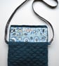 Knitted envelope bag - Image 2