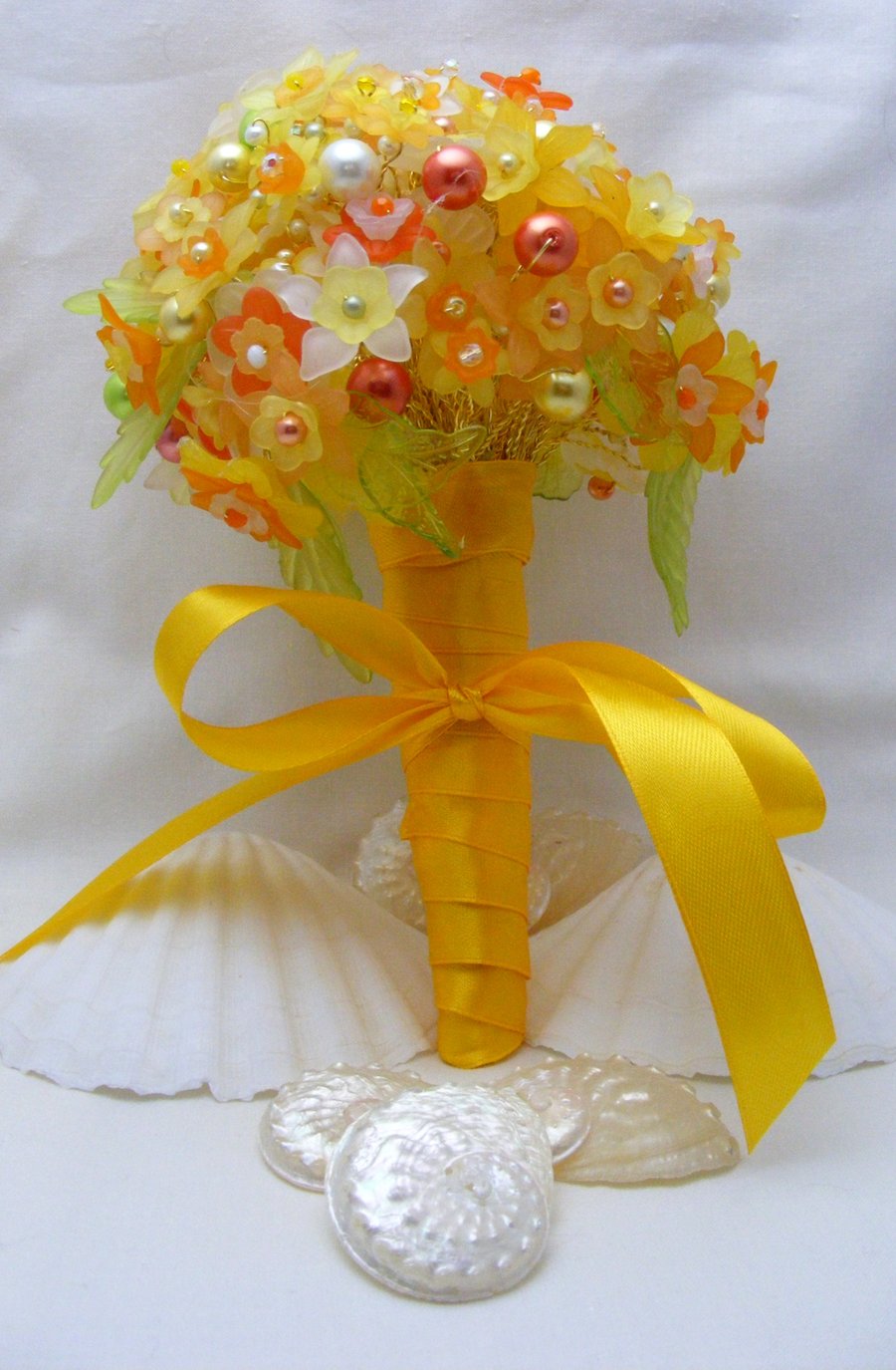 Daffodil Bouquet