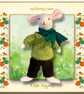 Wilfred Lovage - a Little Nipper from Mulberry Green  - Image 1