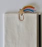 'Shooting Star' - Handmade Bookmark - Image 8
