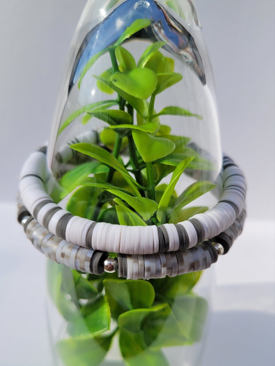 Unisex Bracelet set, jewellery set, jewellery for men, jewellery for women 