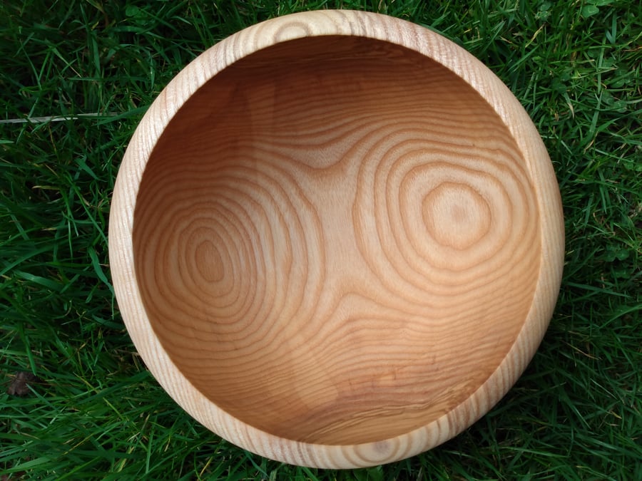 Bowl - Olive Ash