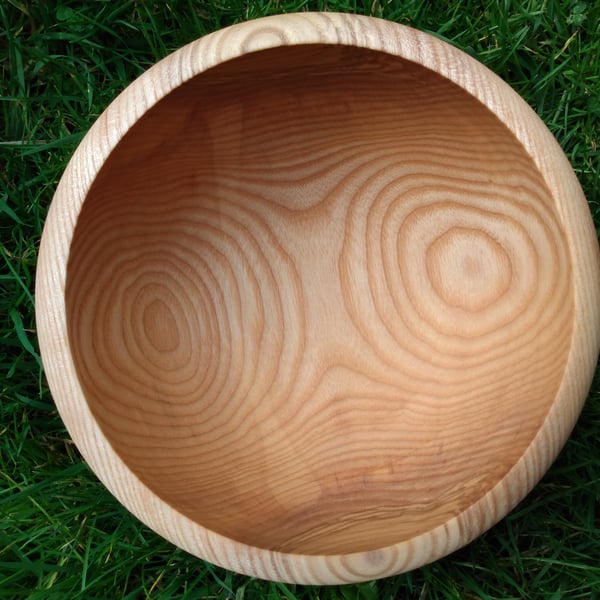 Bowl - Olive Ash