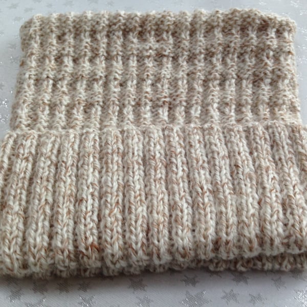 Child's Beanie Hat 1 - 2 years - NOW 10% REDUCTION