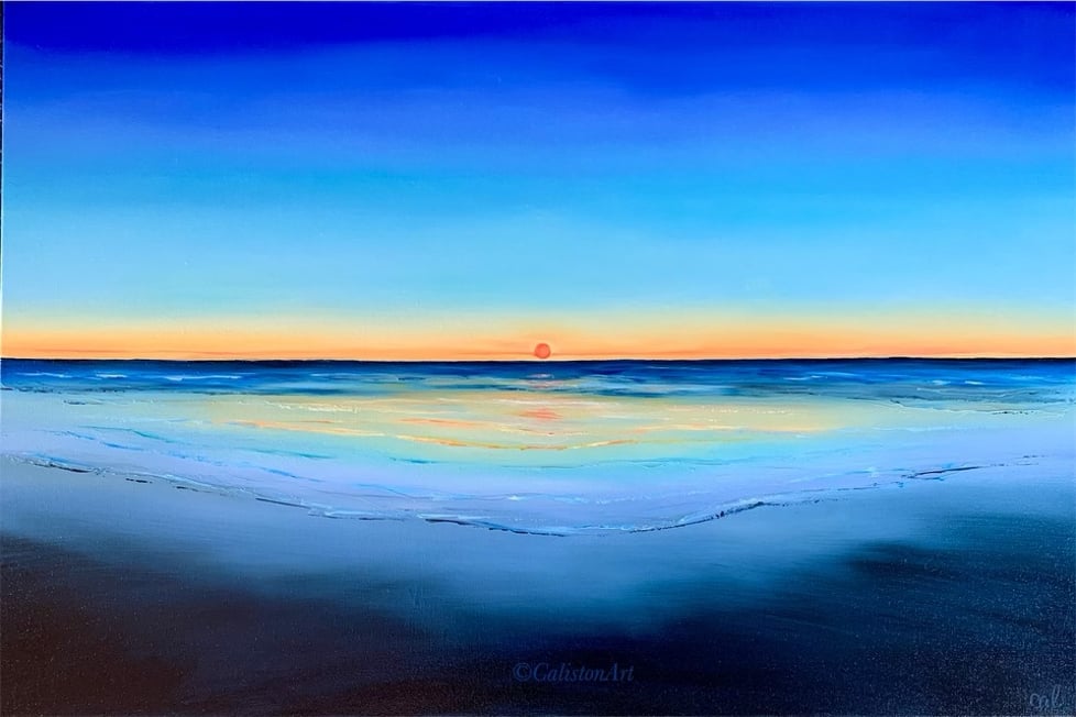 Caliston Art