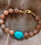 Gemstone Bracelet  - Image 5