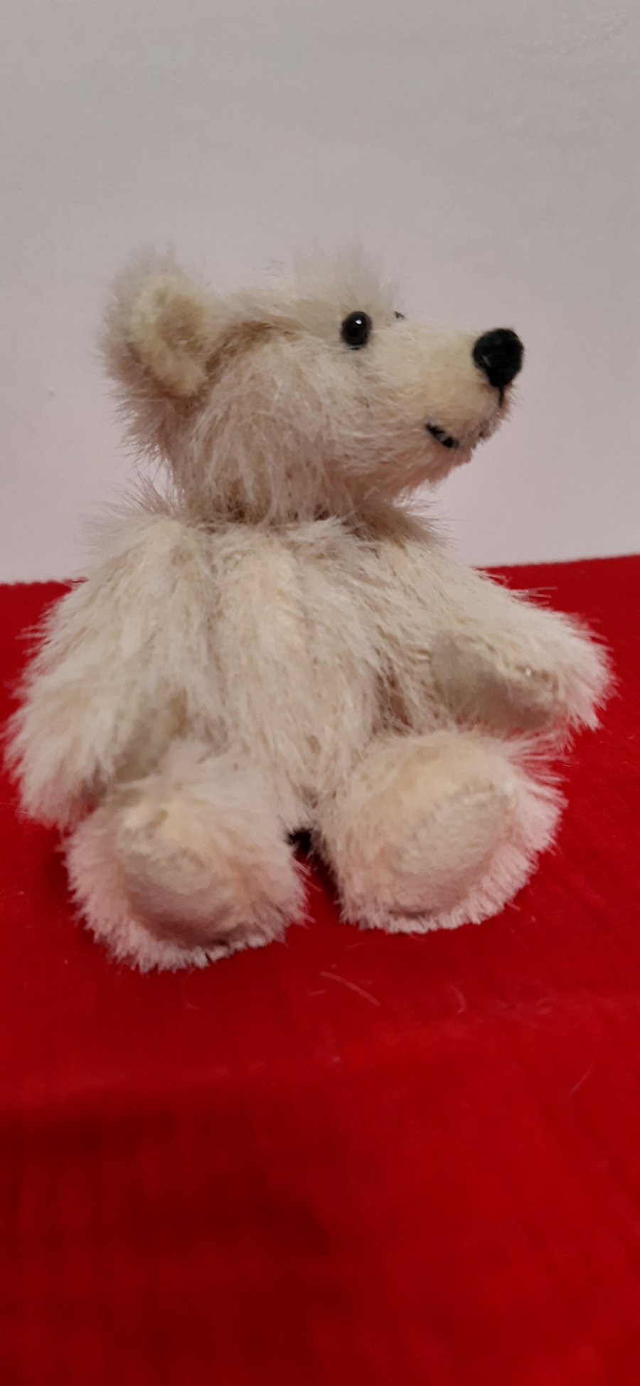 Minature ARTISAN BEAR