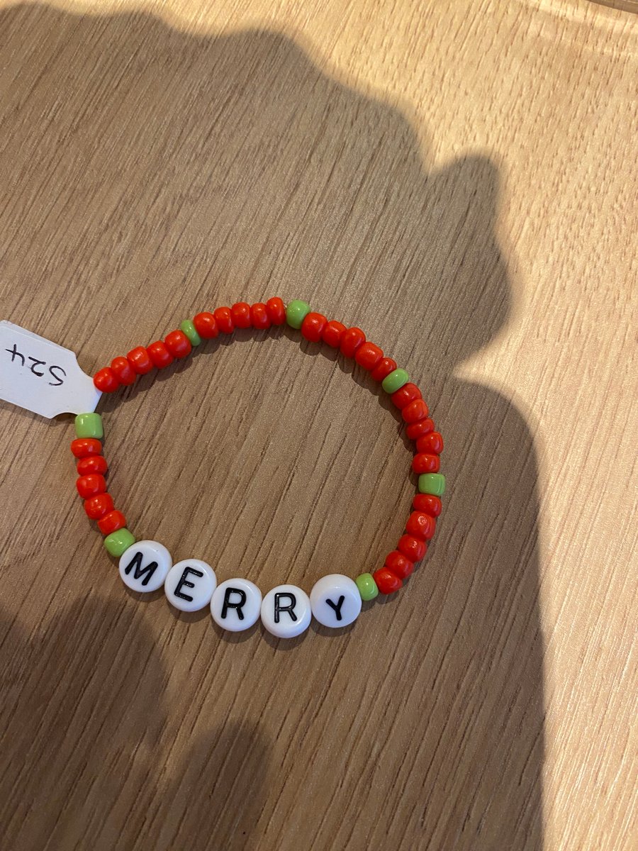MERRY Bracelet (524)