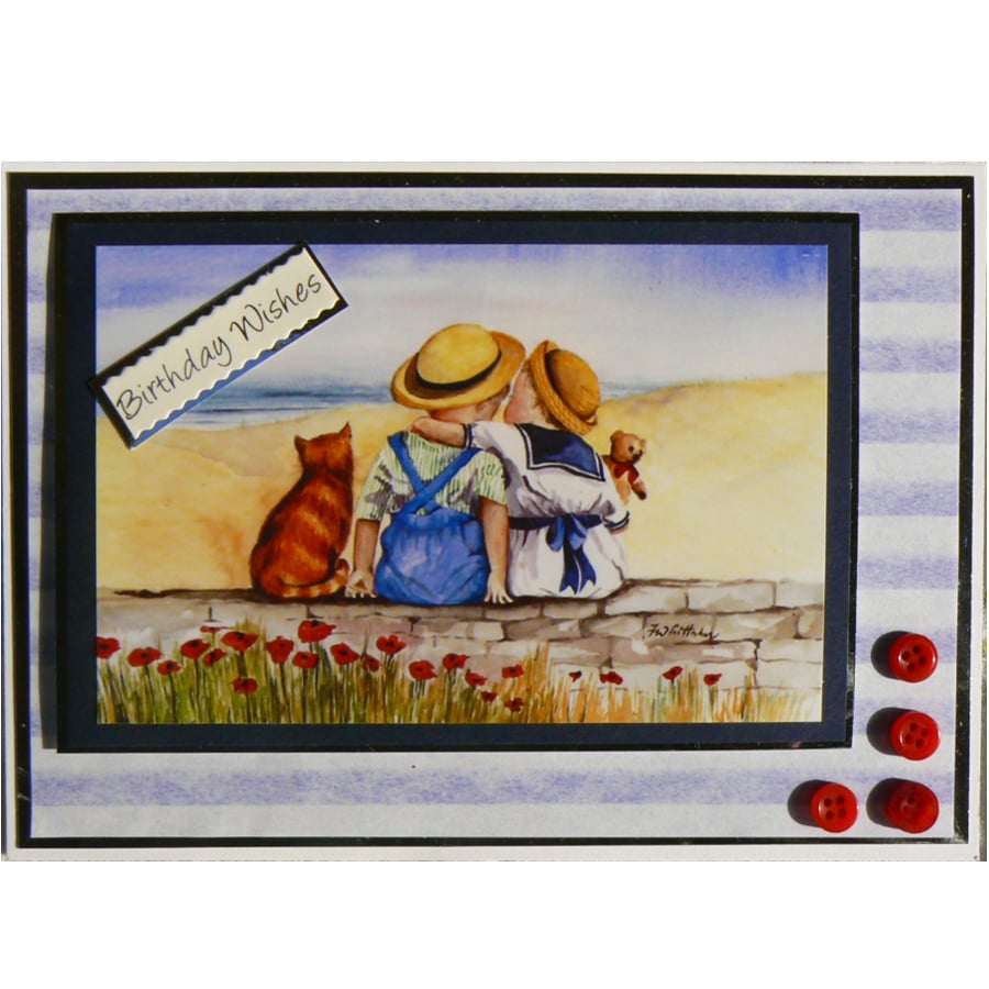 Best Friends Forever (BW300)