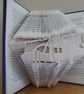 Helicopter COMBI Book Folding Pattern - EMAILED PDF PATTERN - Image 7
