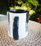 John Lennon Mug (This Boy)  - Image 4