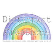 Dictionart Creations