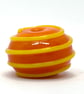 Handmade lamp work glass beads - Image 4