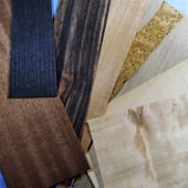 Veneer Design