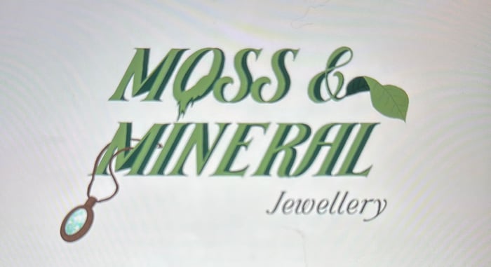 Moss & Mineral