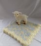 Crochet Baby Blanket