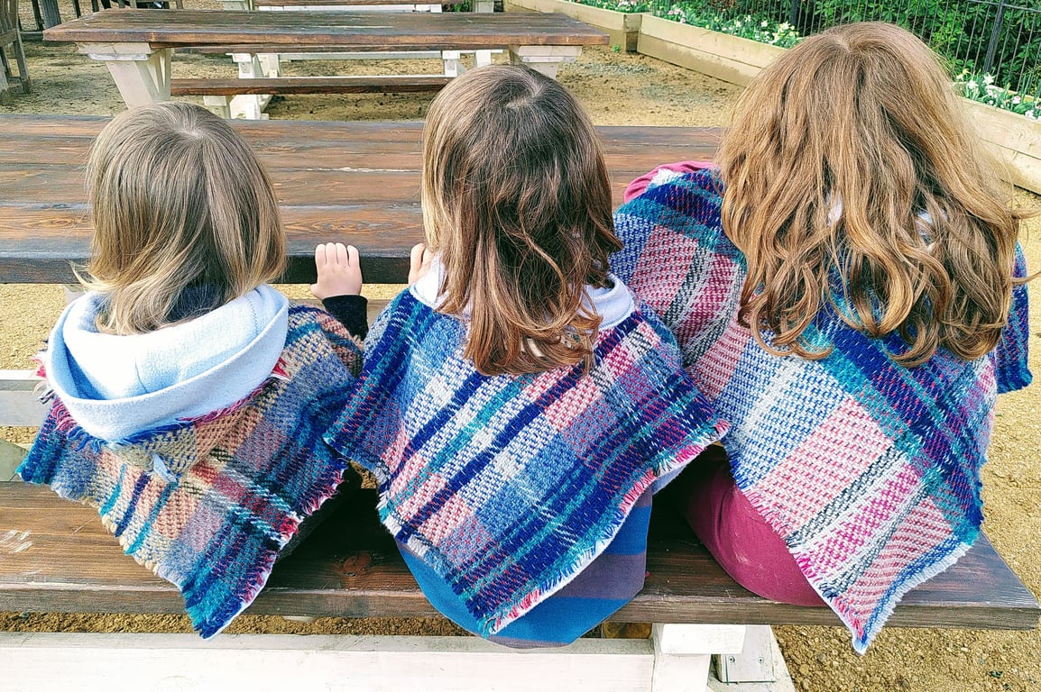 Ethically Made by me