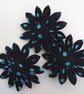  Corsage Brooches - Image 1