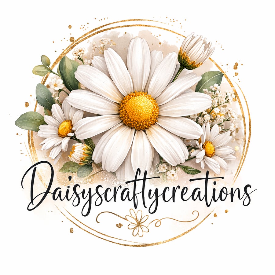 Daisys Crafty Creations