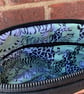 Jungle Print Multipocket Crossbody Bag - Image 5