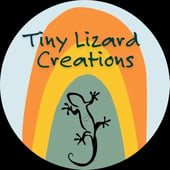 Tiny Lizard Creations