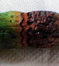 wand with pyrography  - Image 3