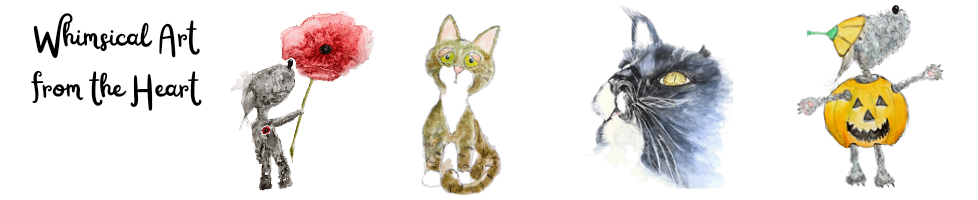 The Quaint and Quirky