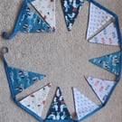 Seaside Bunting (standard length)