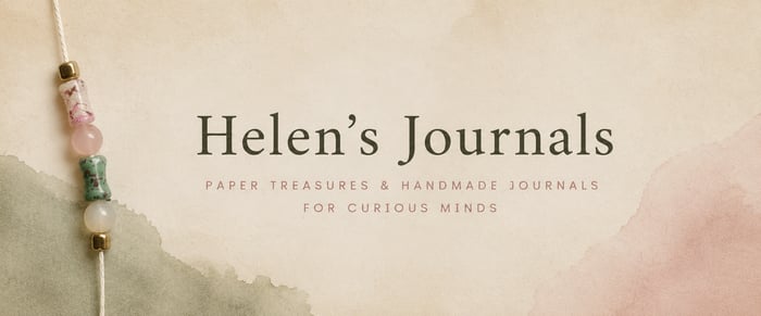 Helens Journals