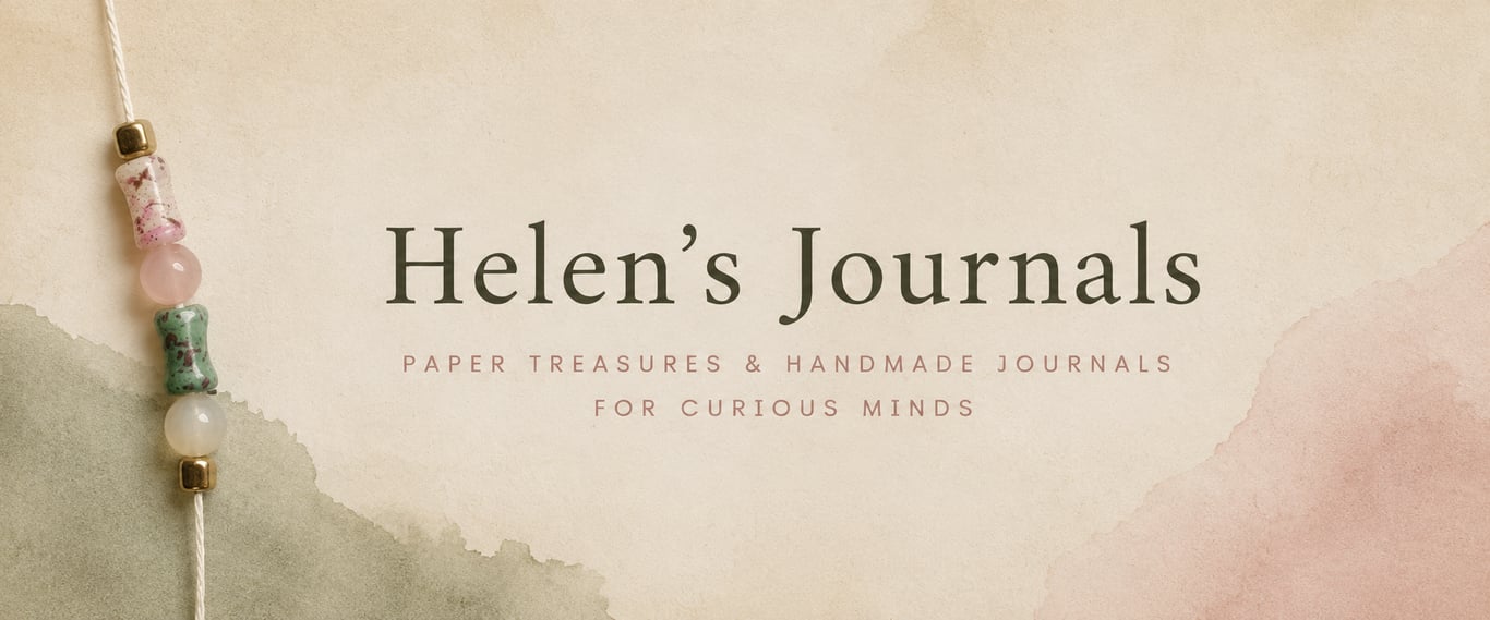 Helens Journals