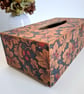 Wooden Tissue Box Cover - Image 5